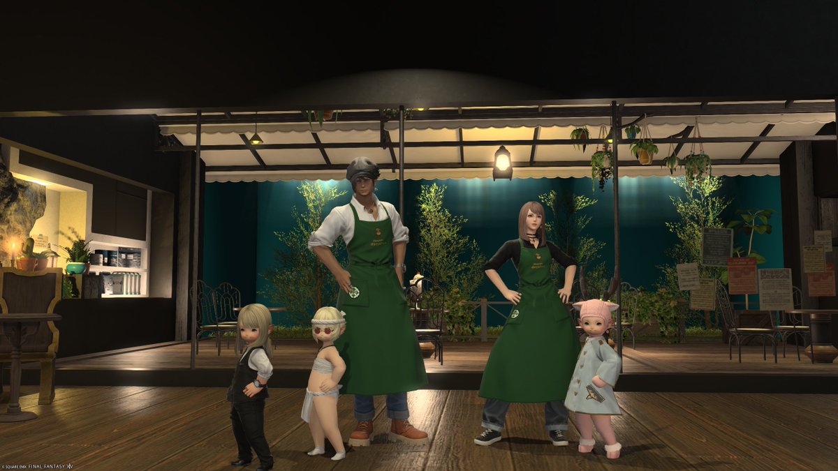 いえのねこ tweet media