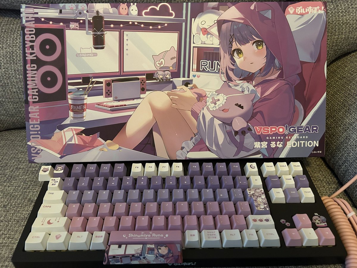 しろ🍀 tweet media