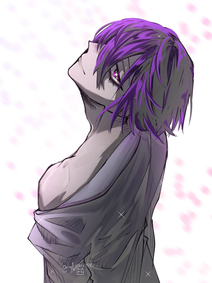 ning | 寜 (@bungoning) / Posts / X