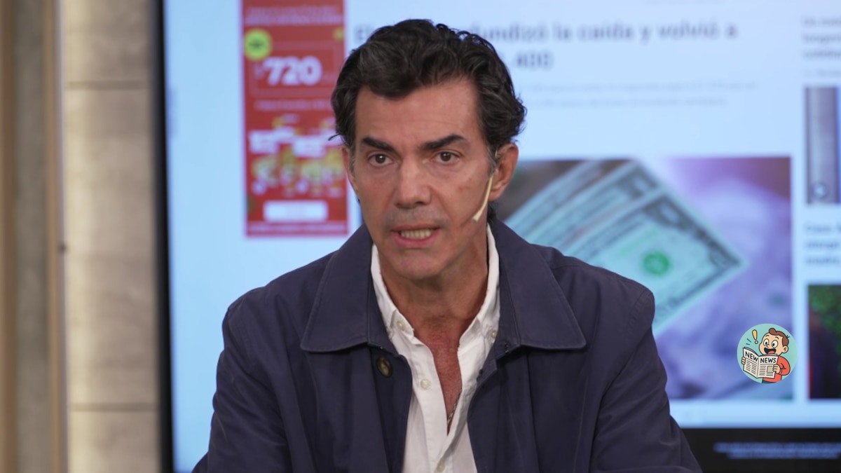 Novedades Políticas 📰 tweet media