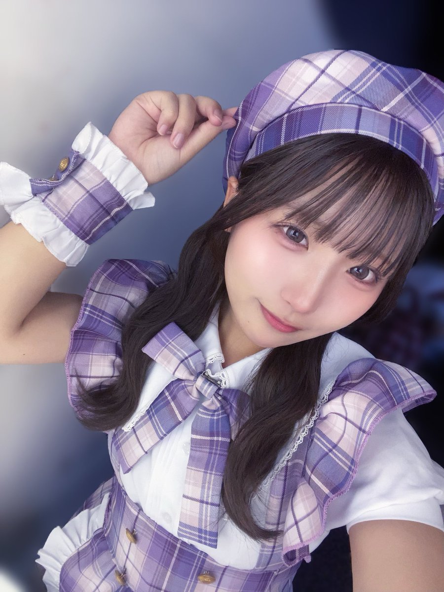 柳木るな〈あいらしっく〉 tweet media