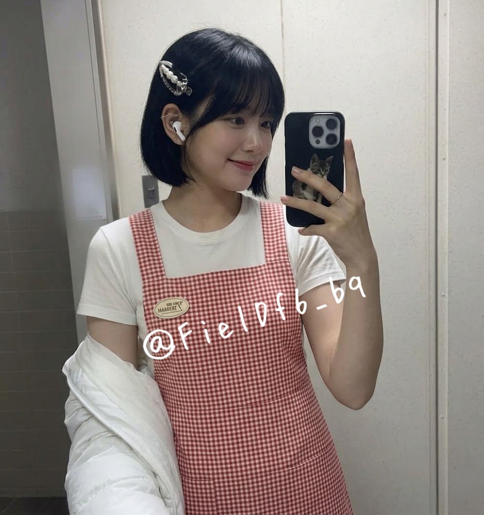 まりなだよ tweet media