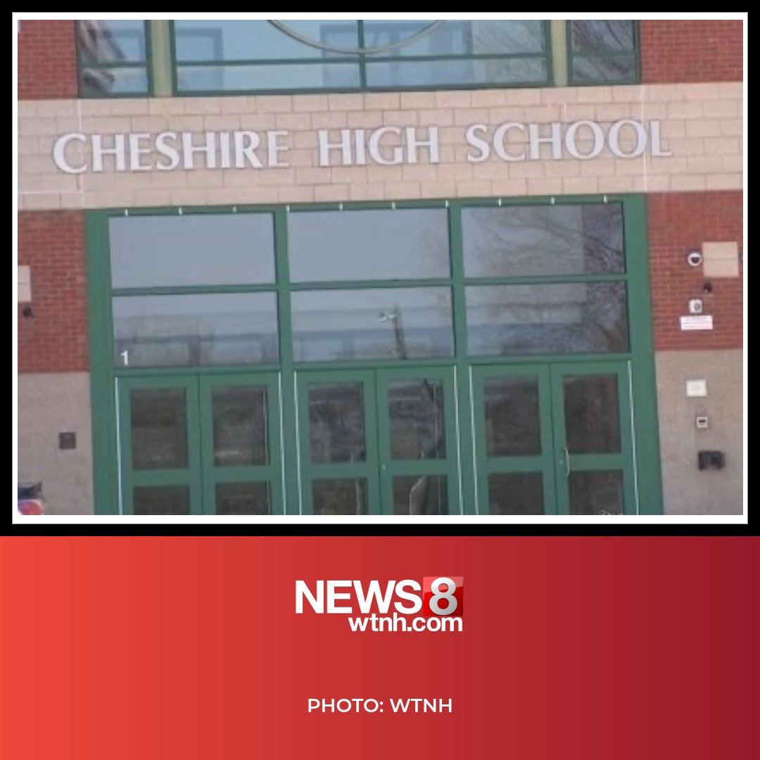 WTNH News 8 tweet media