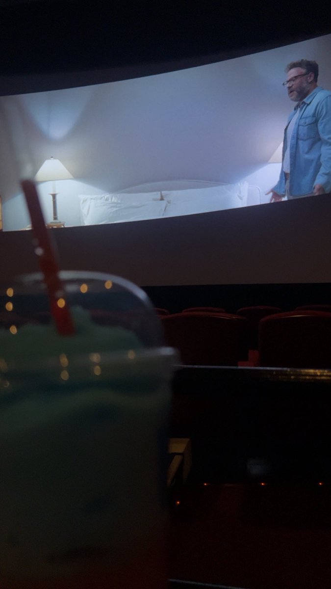 Yeah one ticket to The Drama and an icee. Yes I am an AMC A-lister