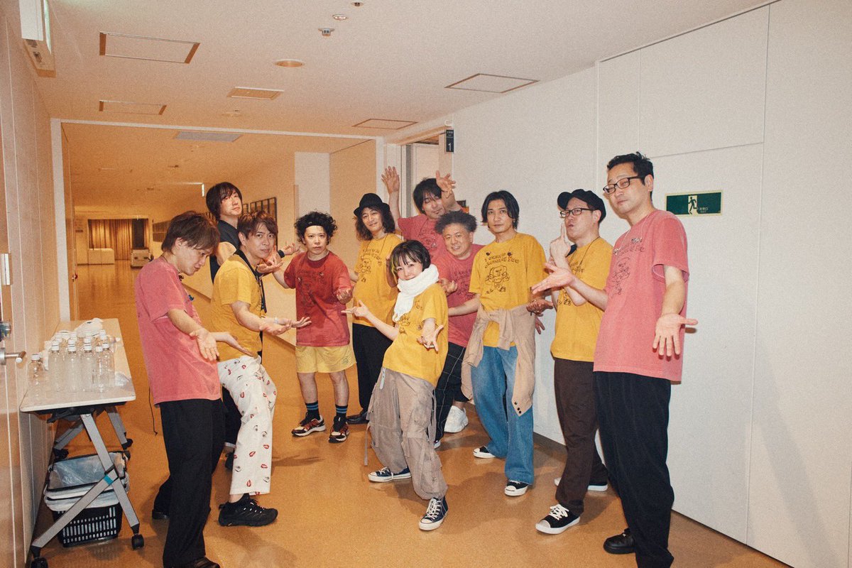 庵原良司（Ryoji Ihara) tweet media