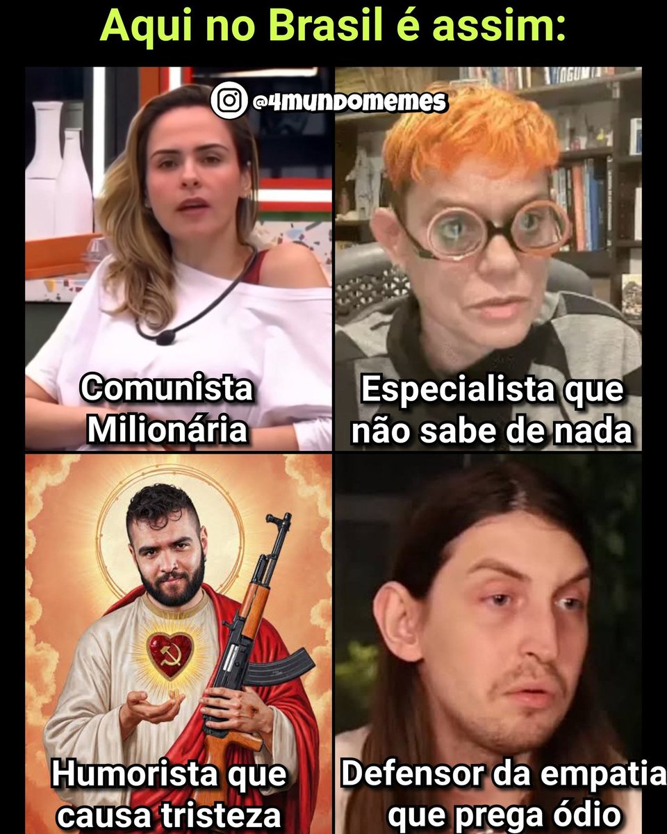 Wanderley Majeski tweet media