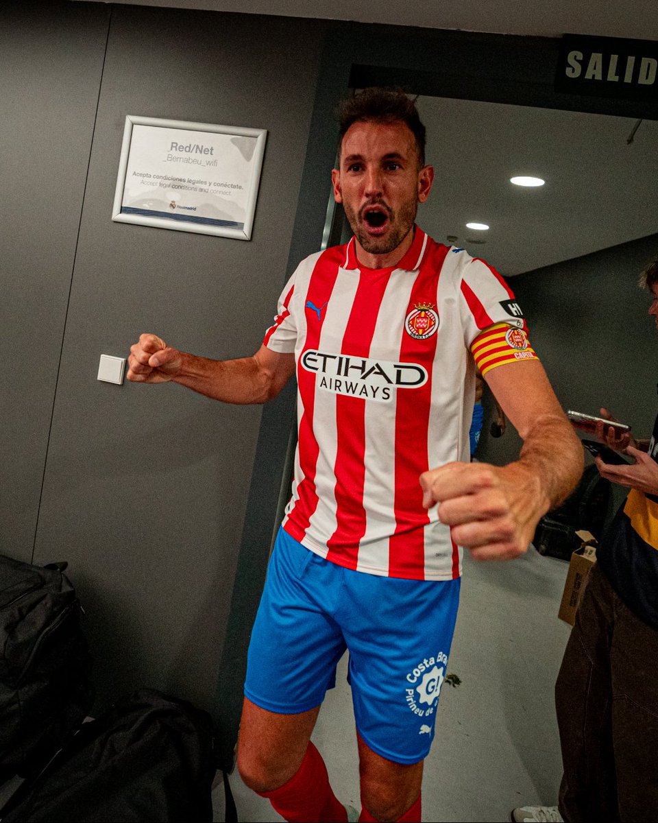 Girona FC tweet media