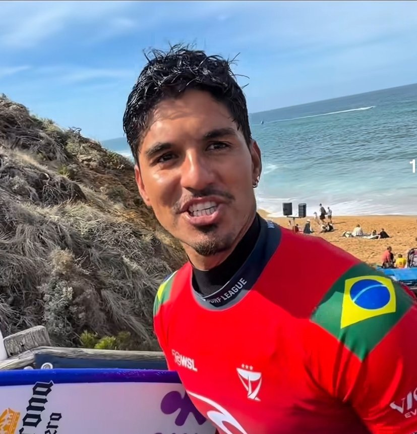 Surf News Brasil 🌊 tweet media