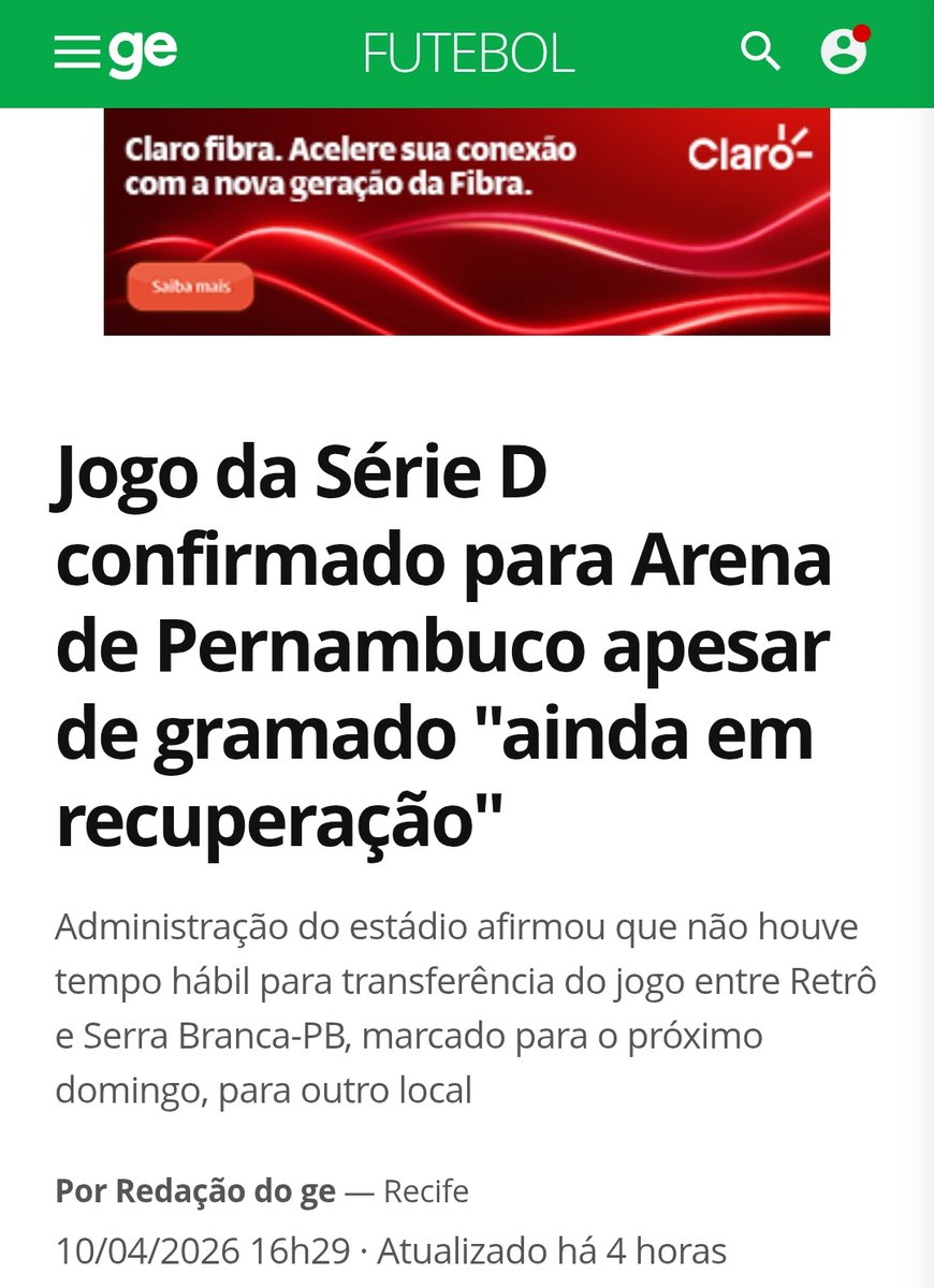 eialbuquerqueof's tweet photo. Cara, eu não entendo o porquê o @SantaCruzFC  ainda insiste em mandar jogos nesse elefante branco. Vai pra o Interior, e junta o útil ao agradável. Chama a torcida, e chama a torcida para o clube da capital. https://t.co/PIlPkLQXja