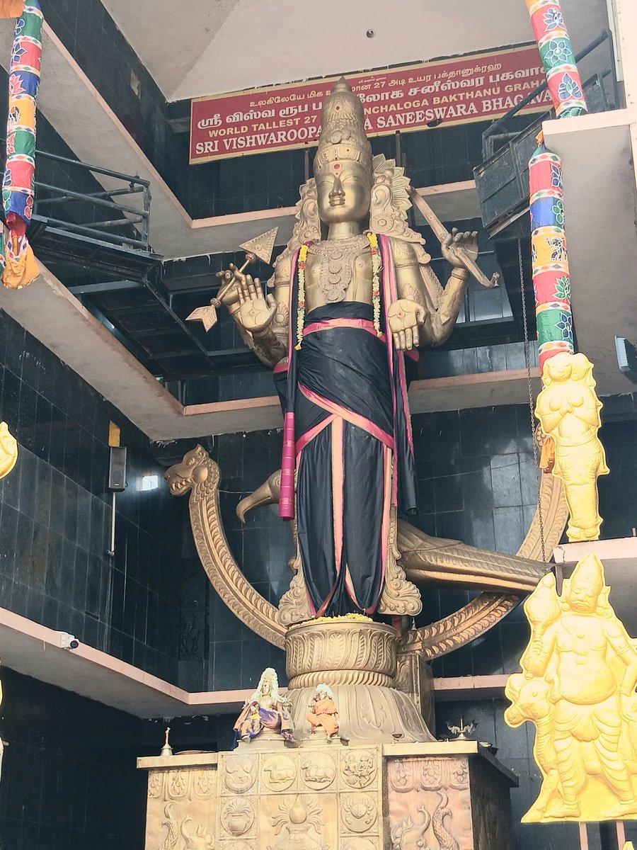 Venugopal tweet media