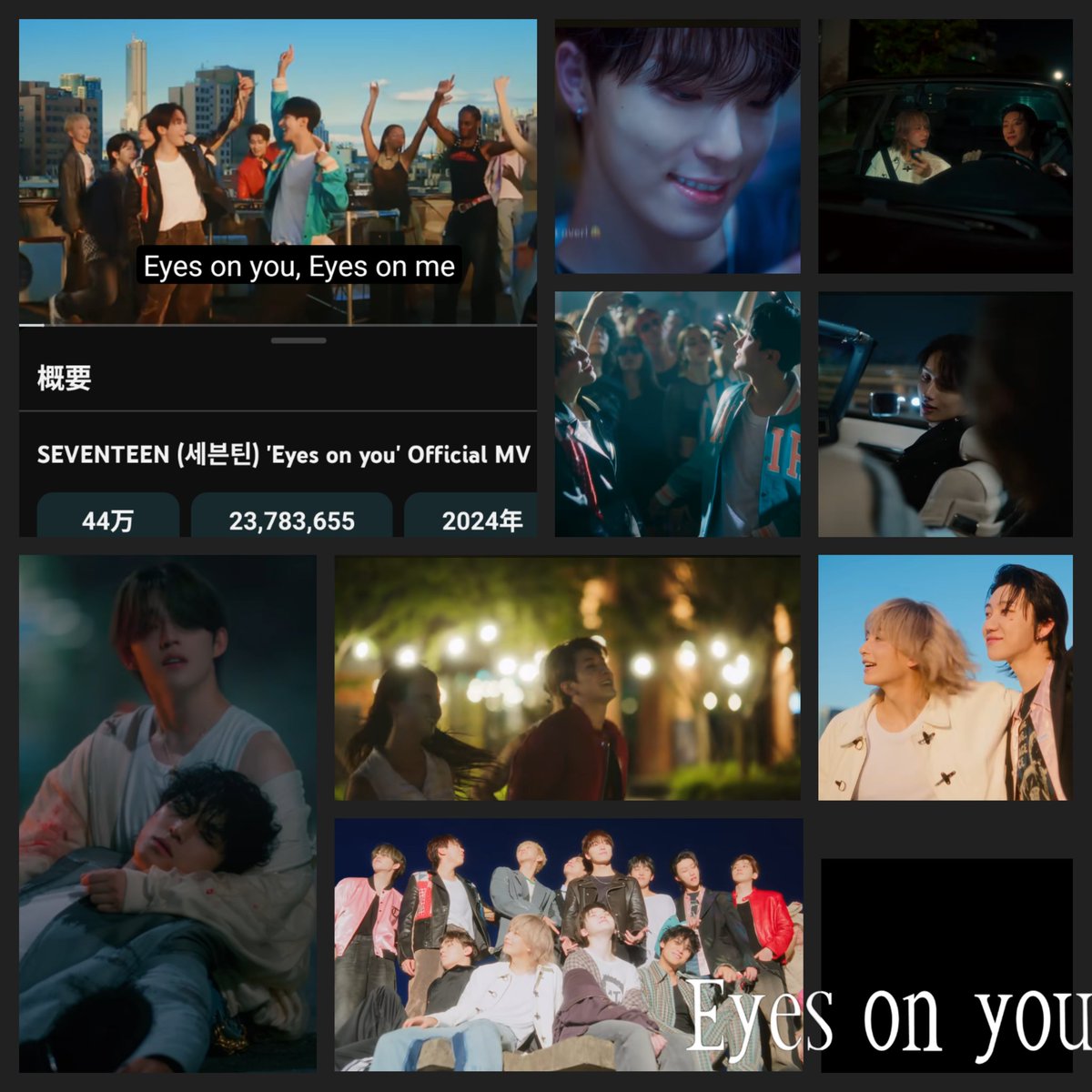 ふみ💎🩵 tweet media