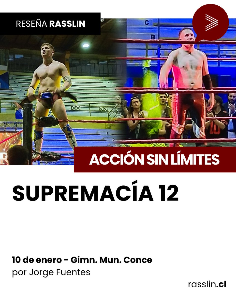 Rasslin tweet media