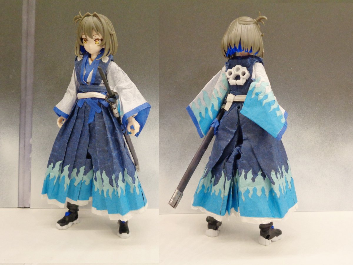 酒井　あや tweet media