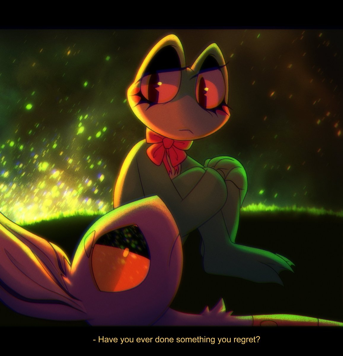 𓃦⋆༺ PlagueDogs ༻⋆𓃦 tweet media