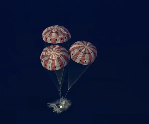 Planetary Society tweet media