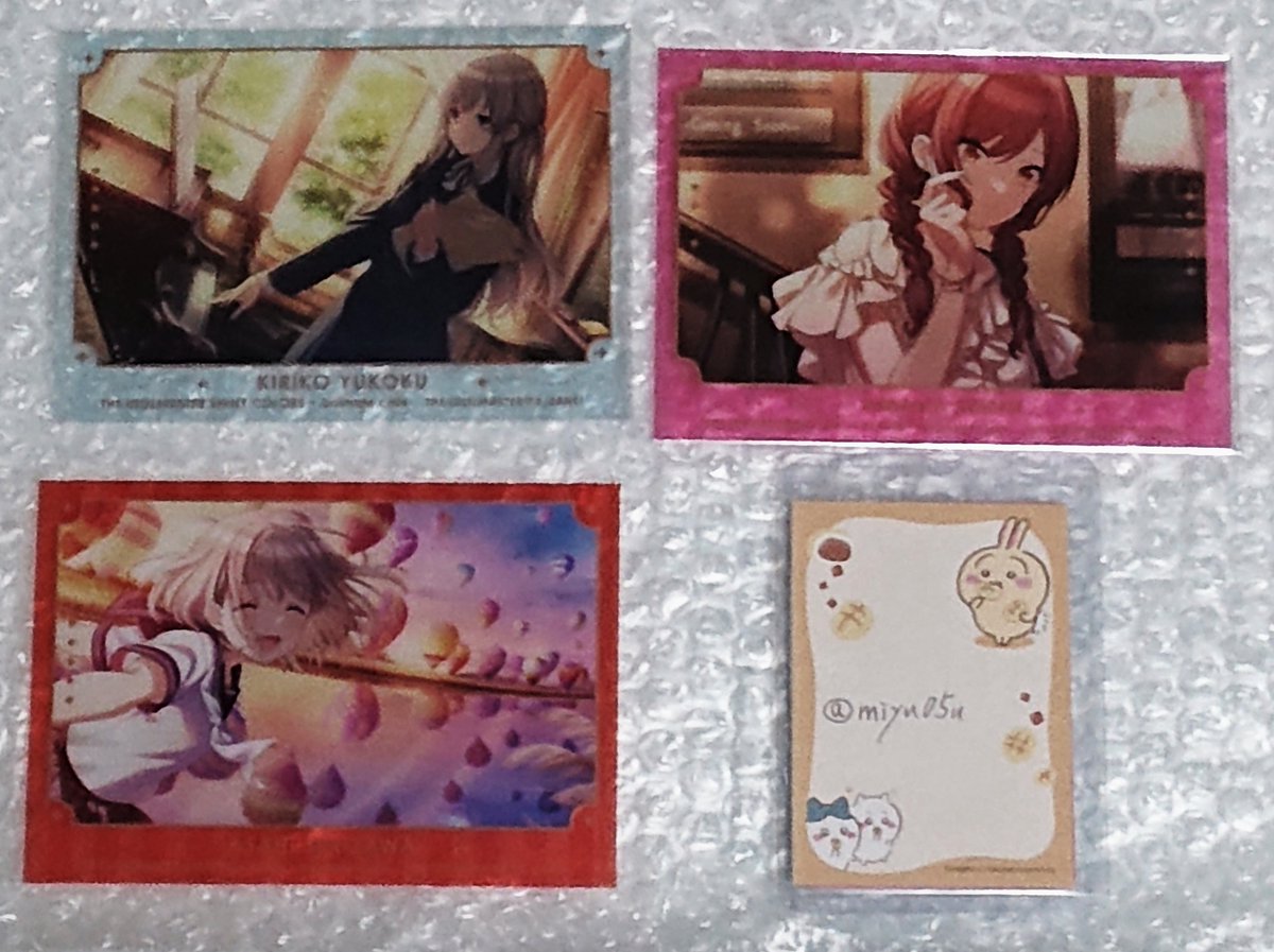 かえで tweet media