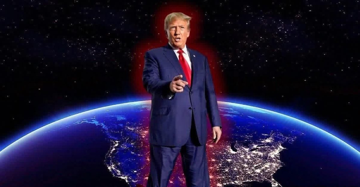 Paul White Gold Eagle tweet media