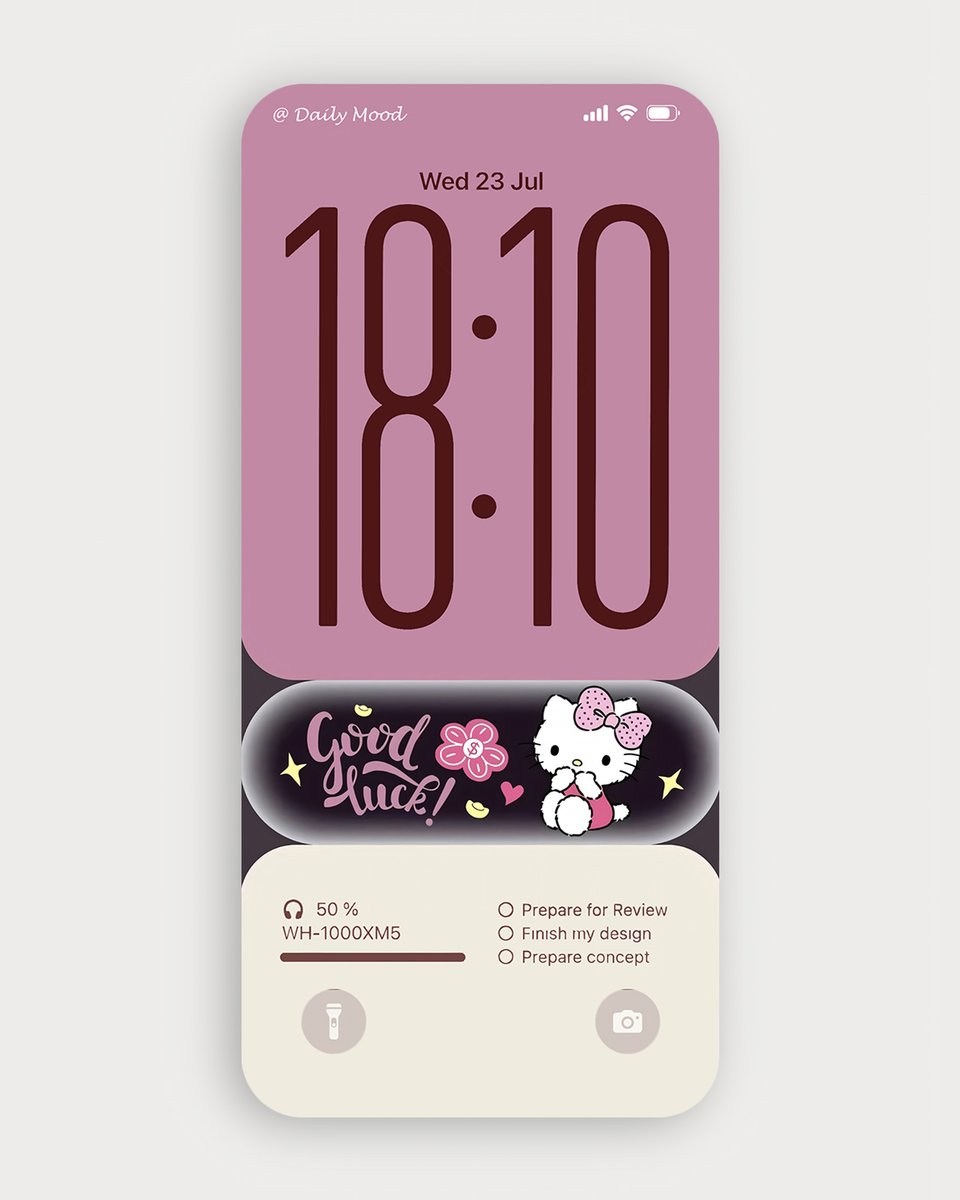 DAILYMOODSTUDIO's tweet image. new wallpaper
#wallpaper #illust #illustrations #lockscreen #phonewallpaper #cutewallpaper