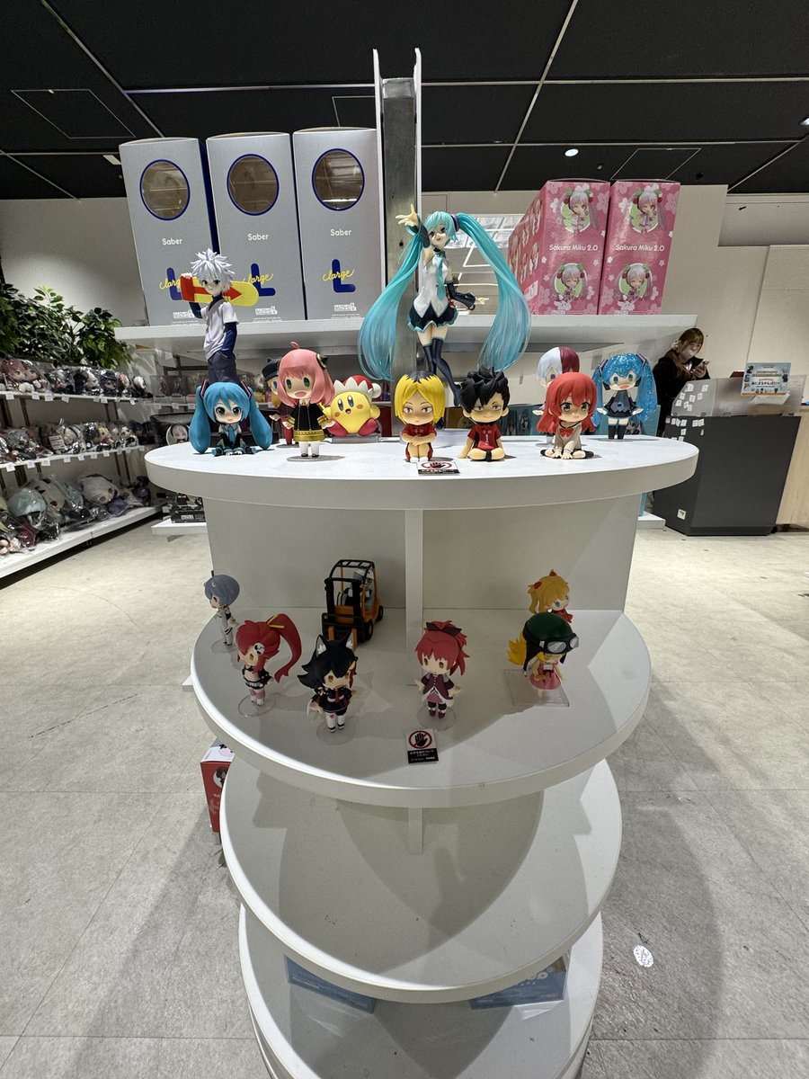 なのさん🧪 tweet media