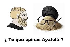 El Caballero Negro tweet media