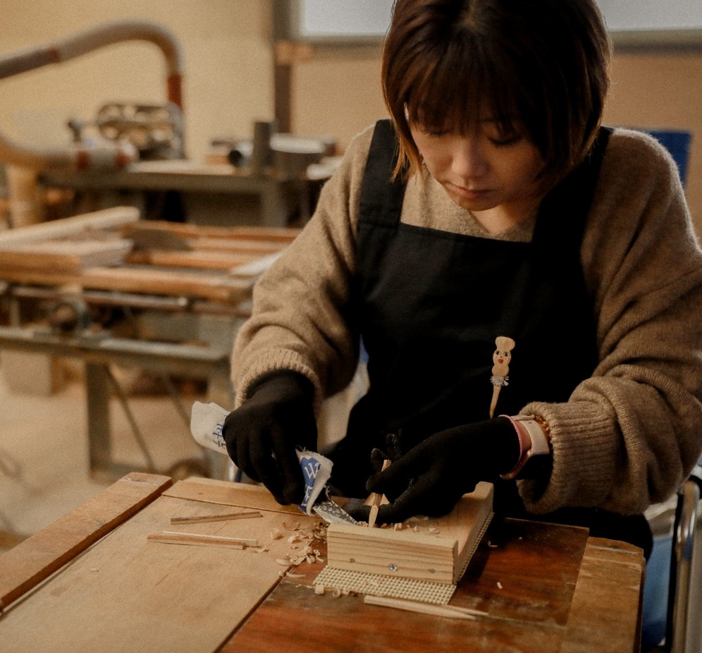 菊水産業株式会社【公式】(国産つまようじ屋) tweet media