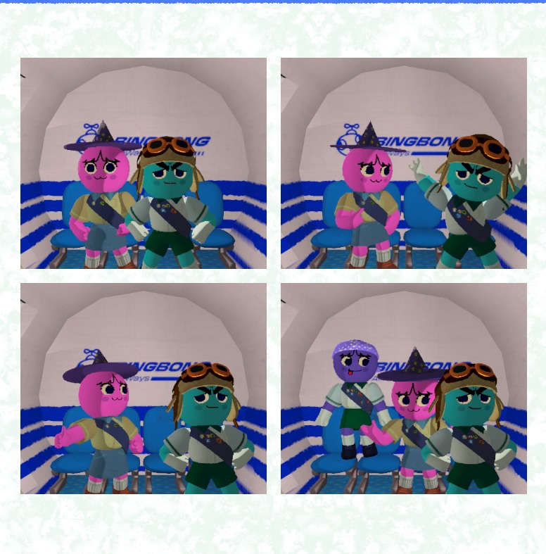 Roma 𓆰𓆪 tweet media