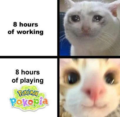 Pokémon Aesthetics tweet media