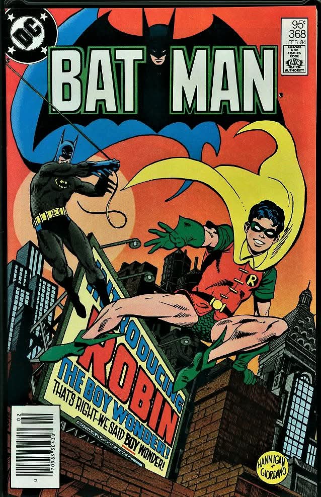 Comic Book Addicts tweet media