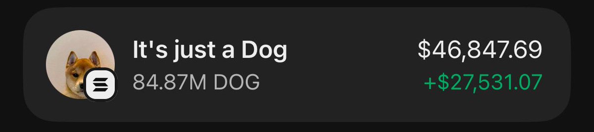 Pumpswap tweet media