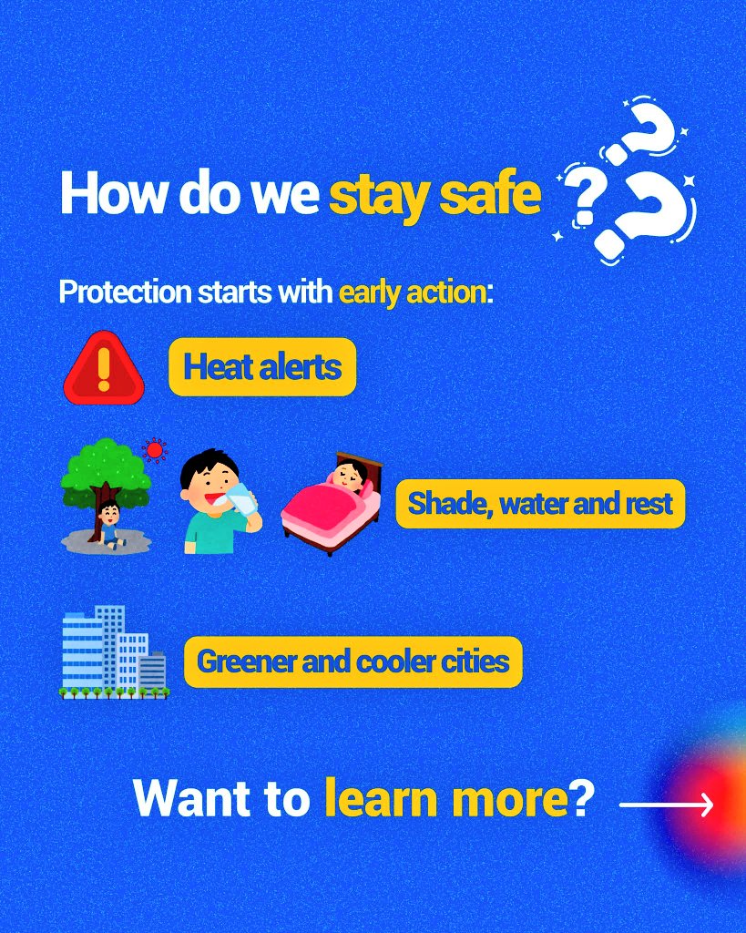 Hosalikar_KS's tweet photo. This summer & every summer...
#UNDRR #ESCAP
@SDMAMaharashtra @KarnatakaSNDMC https://t.co/lar5kILeBB