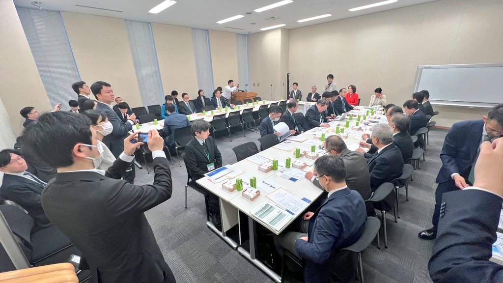 上川 陽子　KAMIKAWA Yoko tweet media