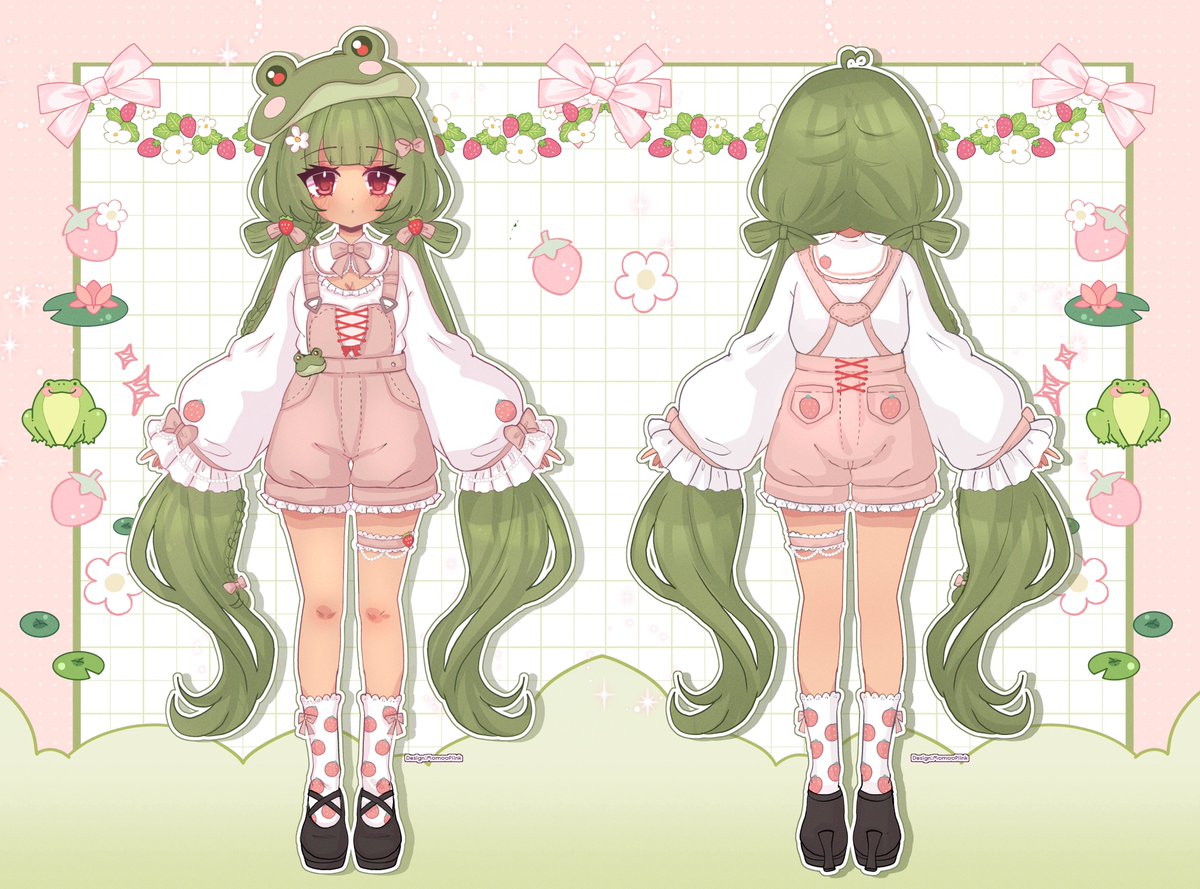 Frubbles 🐸🪷🇵🇷 tweet media