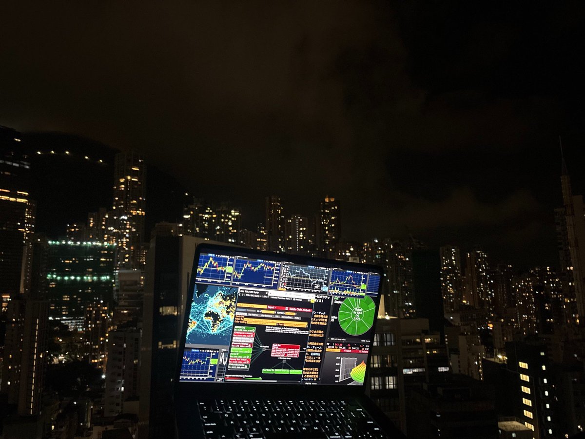 ₕₐₘₚₜₒₙ tweet media