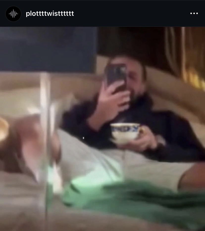 Know Yourself tweet media