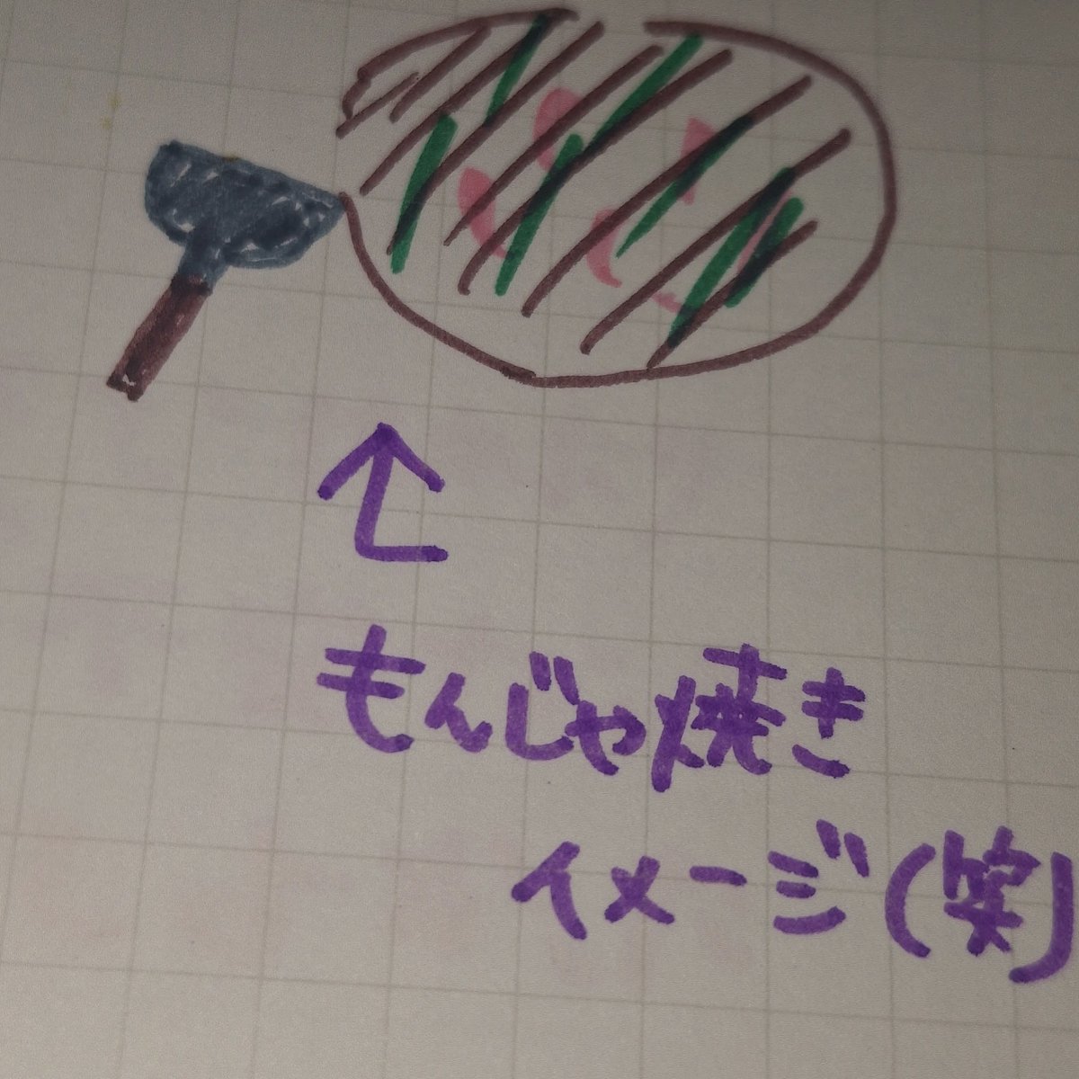 🌙深月(DeepMoon) tweet media