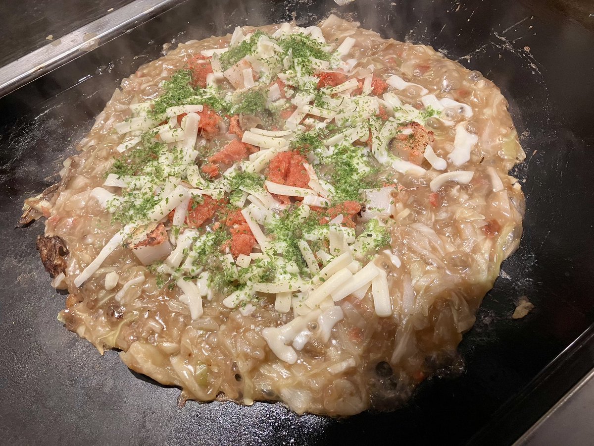 🌙深月(DeepMoon) tweet media