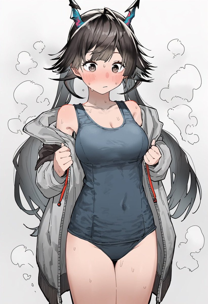 nonooooo428's tweet image. チェン

chen qianyu 
#エンドフィールド