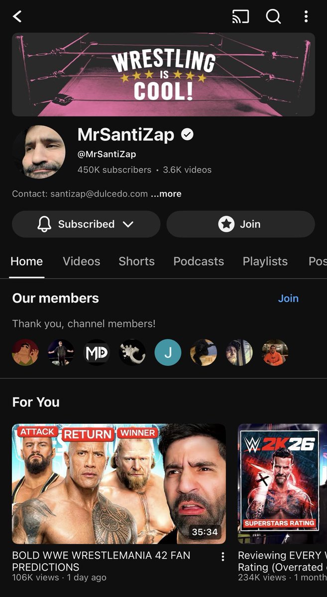 REALspuddz's tweet photo. @MrSantiZap https://t.co/q9qETEtuNZ