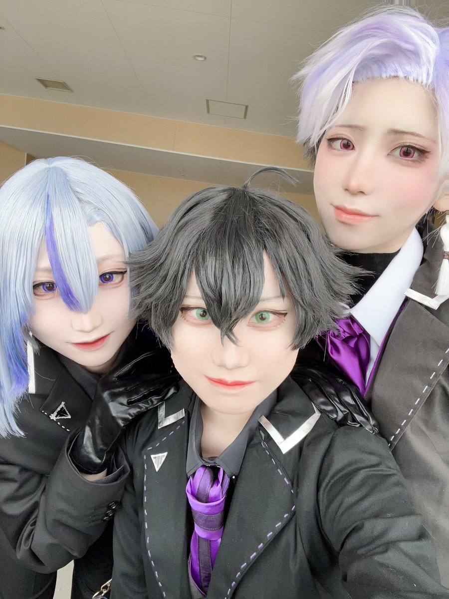 狐杏(いな) tweet media