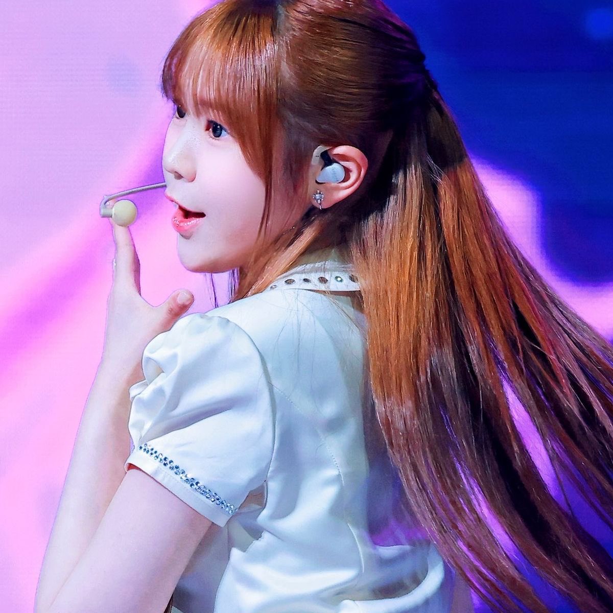 ᐡ・ﻌ・ᐡ tweet media