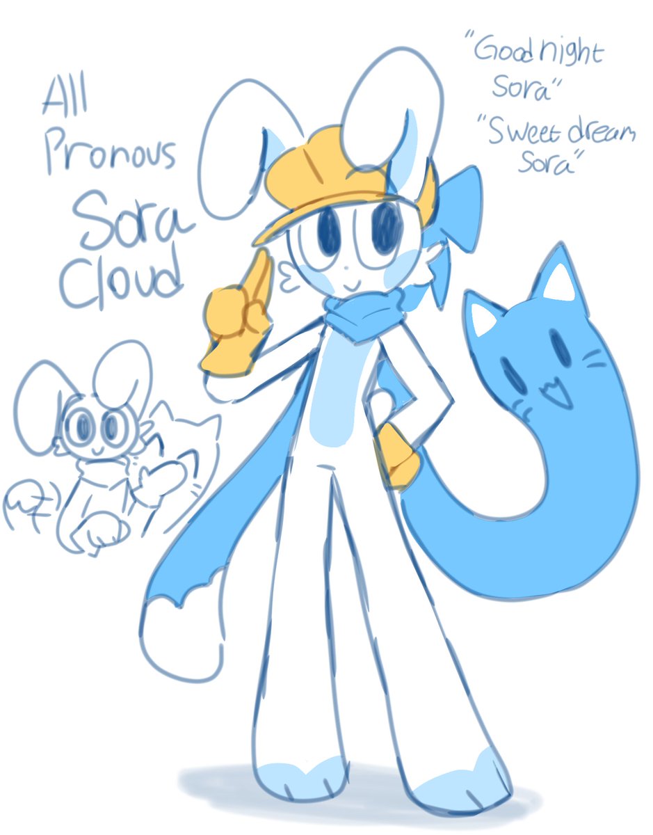 ✮⋆˙Soraソラ★🪽 tweet media