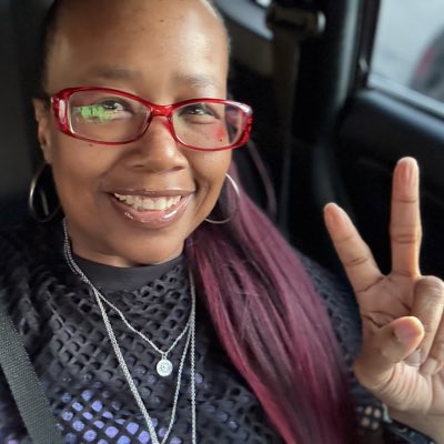 Karma Savage tweet media