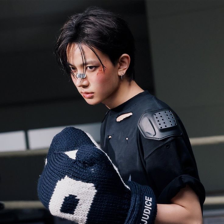 sah 𖤐 tweet media