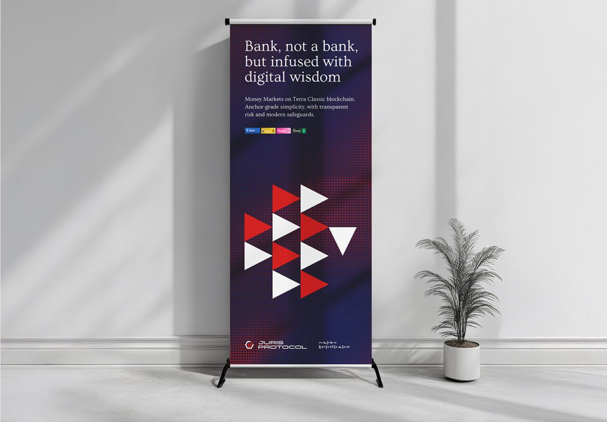 Juris Protocol tweet media