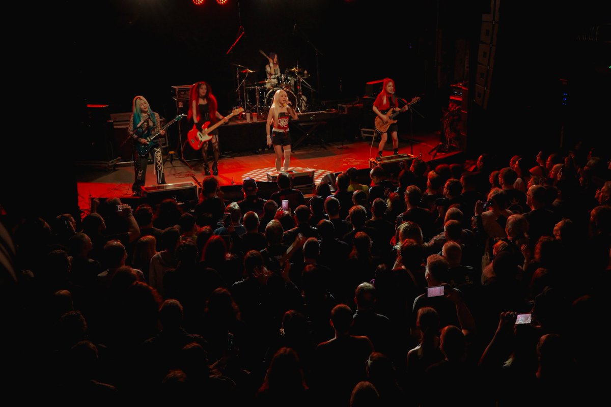 Rolling Quartz Official tweet media