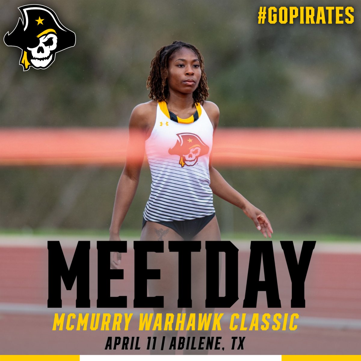 Southwestern Pirates tweet media