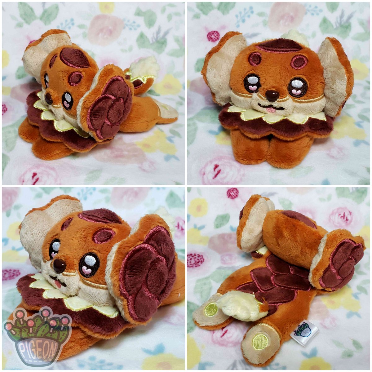 🌻🏳️⚧️RococoPigeon🏳️⚧️🌻 tweet media