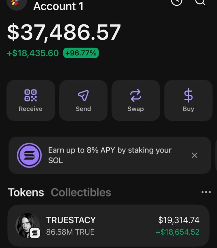 Pumpswap tweet media