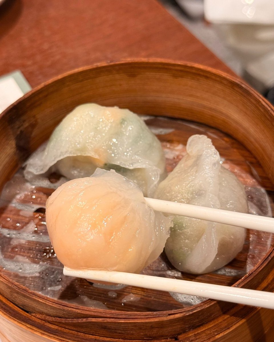 apple_matsumo's tweet photo. 『香港飲茶でヘルシーディナー』
🥟 目黒　香港飲茶 貳釐館 🥟

香港焼きそばうんまかた🤤
博多とんこつのバリカタみたいな麺👍

#東京グルメ #東京ランチ #東京ディナー #目黒グルメ #目黒ランチ #目黒ディナー https://t.co/ffzI67nFlY