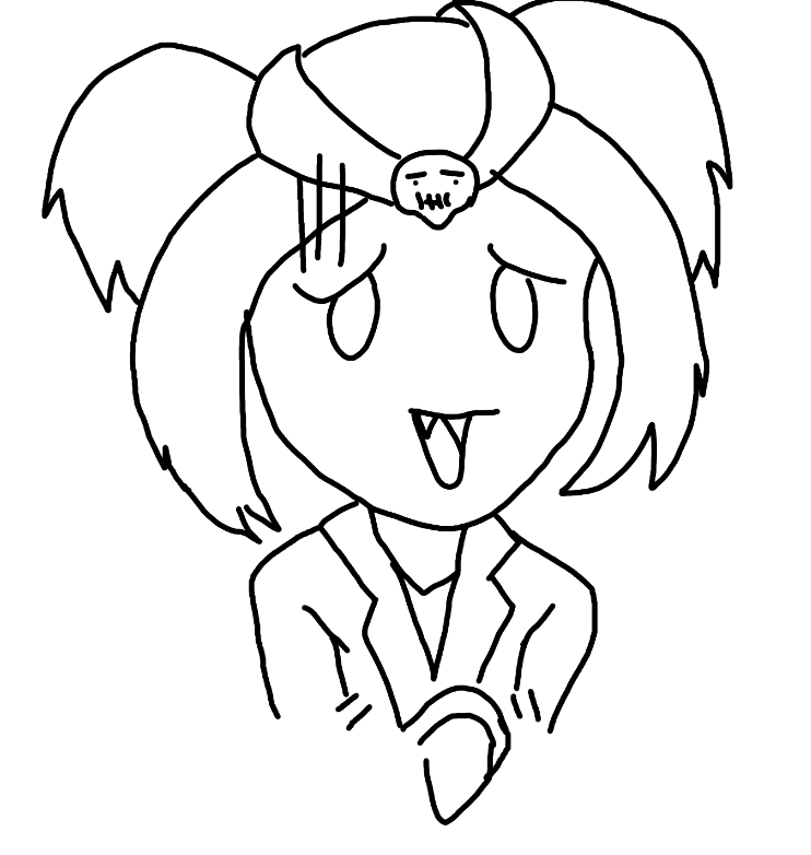 MDF_Yay's tweet photo. WIP https://t.co/dRNUWA6H8A